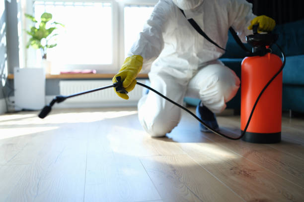 Trusted Unattended Death Cleanup service in Steinauer, NE - Four Month Blood Cleanse